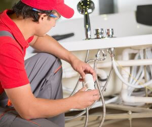 About Emergency plumbing pros Rumford, RI